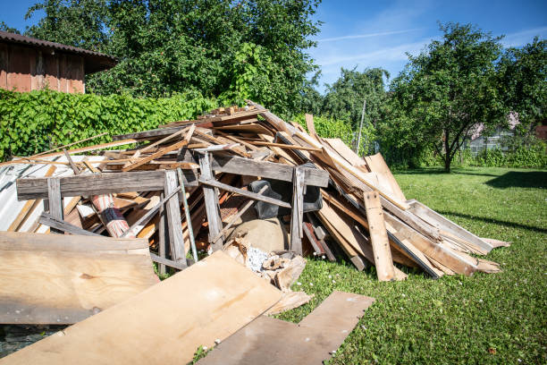 Best Garage Cleanout  in Clifton Gardens, NY